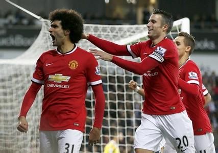 高效的未来 高效的未来